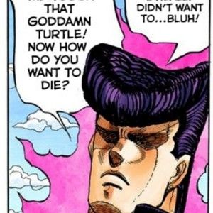 Meet your Posher, Grace